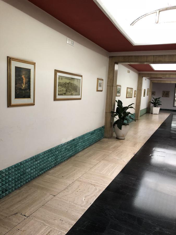 נאפולי Maison Claudette Toledo מראה חיצוני תמונה