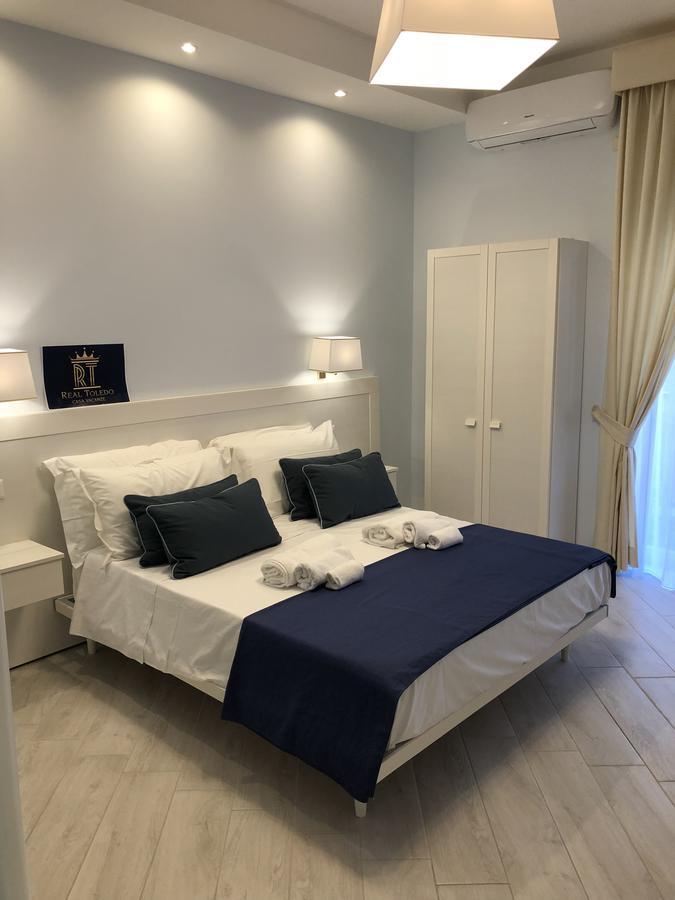 נאפולי Maison Claudette Toledo מראה חיצוני תמונה
