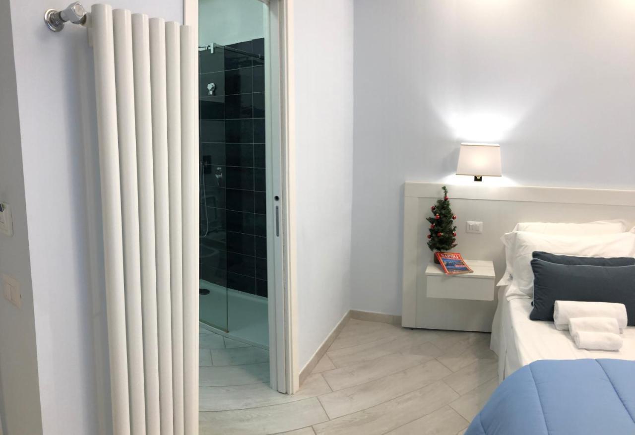נאפולי Maison Claudette Toledo מראה חיצוני תמונה
